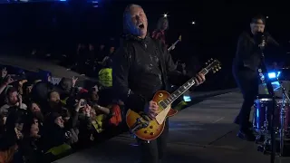 Metallica: For Whom the Bell Tolls (Milan, Italy - May 8, 2019) E Tuning