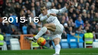 Gareth Bale|2015-16| Knight of Madrid| Goals and Skills