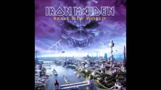 Iron Maiden - The Fallen Angel [HQ&HD]