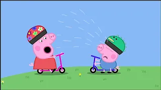 We Love Peppa Pig  Scooters #6