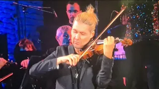 DAVID GARRETT in concert ,Taormina.2023🎻👏💋