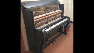 Залипает клавиша пианино Украина.