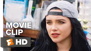 Fighting With My Family Movie Clip - Opening Scene (2019) | FandangoNOW Extras