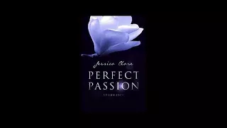 Stürmisch (Perfect Passion #1) Hörbuch von Jessica Clare