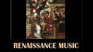 Renaissance music - Riu Riu Chiu