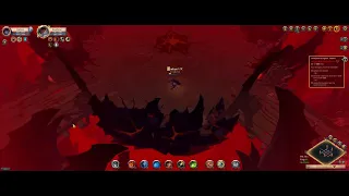Top G x Bow Master: warbow "the bat shot!" - Albion Online