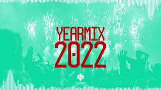 Paul Damixie - Yearmix 2022 (Best house/dance tunes of 2022)