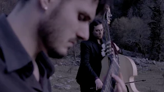 Antonio Buonocore - The Art of Dying (Lord Belial Tribute) (feat Valerio Magli)