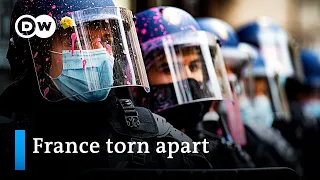 Islamist terror and police brutality: Can France stop the cycle of violence? | To The Point