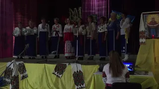 пісня "Запалю свічу"