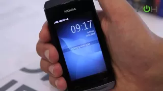 Nokia Asha 305