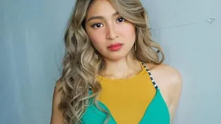 NADINE LUSTRE NO. 1 SEXIEST WOMEN IN THE PHILIPPINES 🇵🇭.. CONGRATULATIONS NADINE.. ❤️