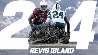 Darrelle Revis "Island" Career Highlights | NFL Legends