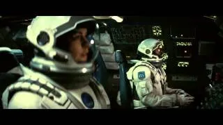 Interstellar  The Final Trailer #3 in HD