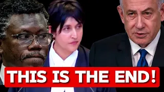 South Africa's FEARLESS and EMOTIONAL Statement at the ICJ Hearing Shaming Israel and the West!
