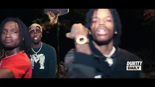 Ayoo Kd Ft. SM.S0 SIMXSANTANA - Flexin & Flashin' (Official Video)