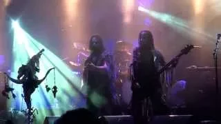 Nokturnal Mortum - Weltanschauung - Ragnard Rock Festival 2015