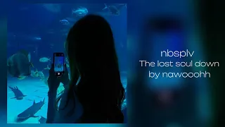 nbsplv-The lost soul down(speed up)