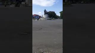 Simpang Lima, Kota Bengkulu