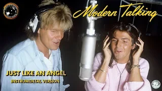 Modern Talking - Just Like An Angel (Produced by elitare ©) Instrumental 2018 platinum 80s 💯