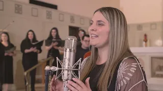 Sing of Mary - Catholic Music Initiative - Dave Moore, Lauren Moore