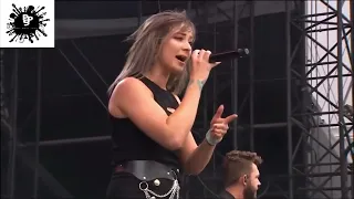 Skillet - Hero (Live Belgium 2022)