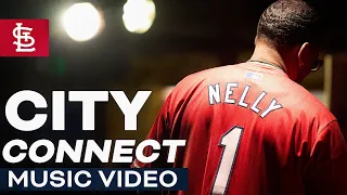 "From the Lou" ft. Nelly: Cardinals City Connect | St. Louis Cardinals