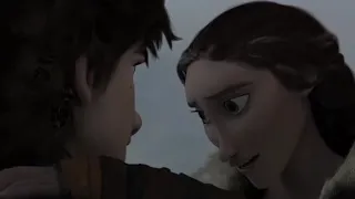 7 Years (CLIP) - How To Train Your Dragon AMV