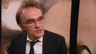 Danny Boyle - Best Director for Slumdog Millionaire