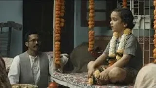 Sacred Games S02E07 - Guruji's Childhood story