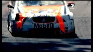 Bathurst 1000, The Great Race