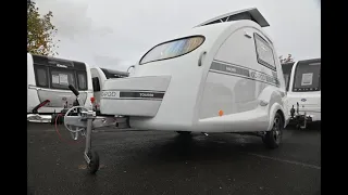 Go Pod   2024 model review - from £18,995 to £22,995 as per our test model