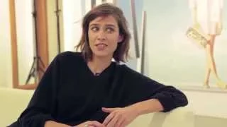 Vogue Paris Interviews Alexa Chung