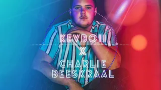 Kevboii x Charlie Beeskraal - Stoute Boude
