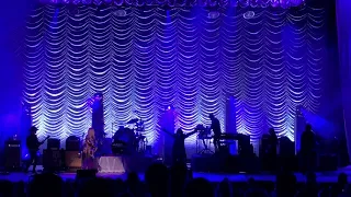 Heart: Mistral Wind - Hollywood Casino Amphitheatre 7/11/19