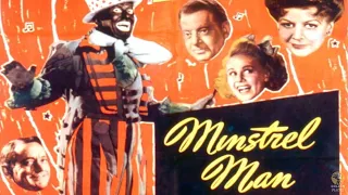 Minstrel Man (1944) Full Movie | Joseph H. Lewis, Edgar G. Ulmer | Benny Fields, Gladys George