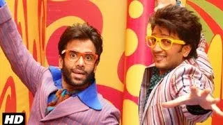 Kyaa Super Kool Hai Hum official trailer | Feat. Ritesh Deshmukh, Tusshar Kapoor