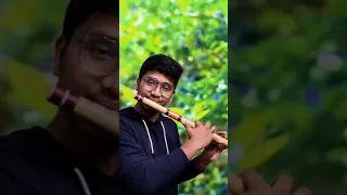 Soch na sake flute cover | Airlift | #arijitsingh | #tulsikumar  #shorts #instagood   #youtubeshorts