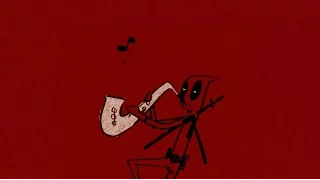 Wham! ~ Careless Whisper -- Deadpool