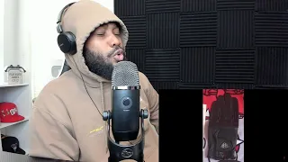 Kendrick Lamar - 6:16 in LA | REACTION