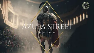 "AZUSA STREET" | Efisio Cross 「NEOCLASSICAL OPERA MUSIC」