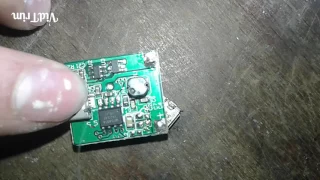 How to Repair a Power Bank With a Broken Charging Port Connector that doesn't charge