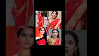 ethir neechal serial eshwari vs renuha vs Nandini vs Janani