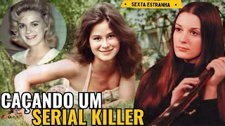 Mãe invade casa de serial killer para encontrar sua filha | Annette Craver e Mary Rose