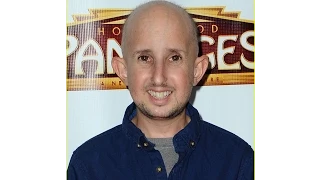 American Horror Story's Ben Woolf Hit By Car, In Critical Condition Watch here