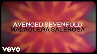 Avenged Sevenfold - Malagueña Salerosa