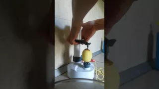 BuyInCoins - Электрическая чистка овощей и фруктов, Автоматическая резка яблок, картофеля