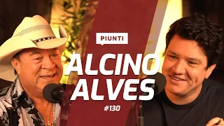 ALCINO ALVES - Piunti #130