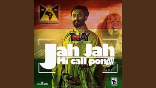 Jah Jah Mi Call Pon