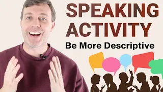 Speaking Activity You Can Do On Your Own